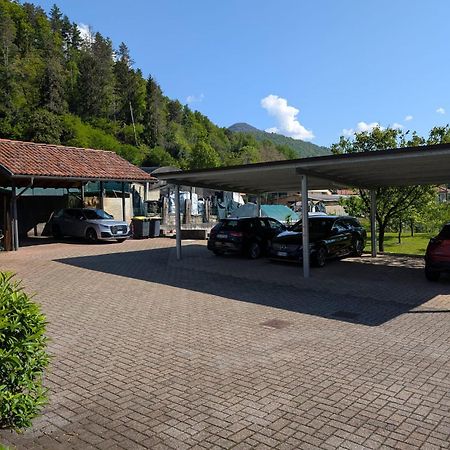 Tra Monti E Lago Verbania Exterior photo
