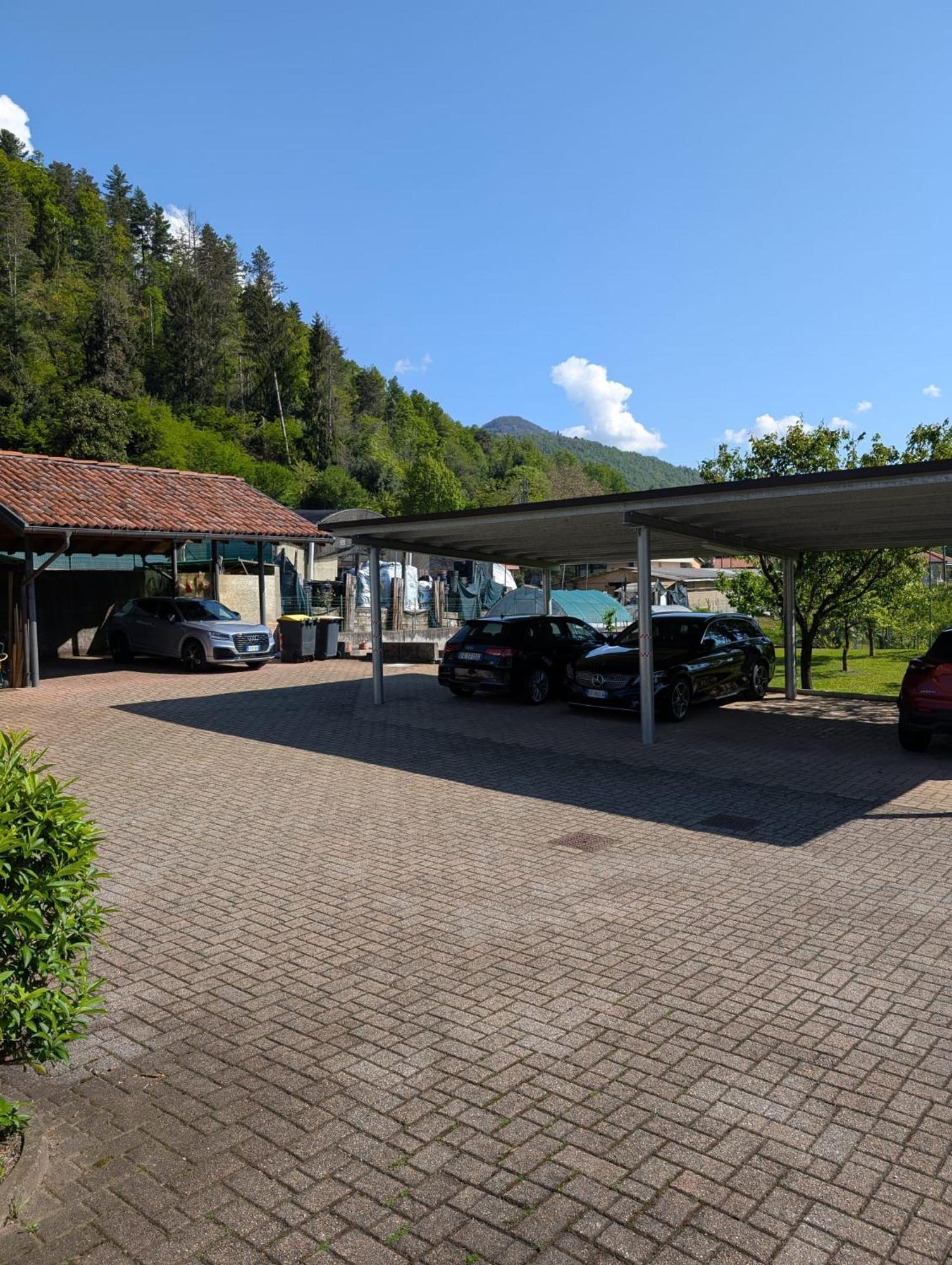 Tra Monti E Lago Verbania Exterior photo